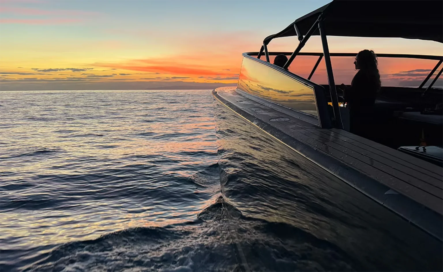 Yacht and 4x4 Jeep Tour