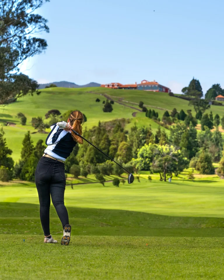 eversoul madeira santo da serra golf courses cover image 2 Home