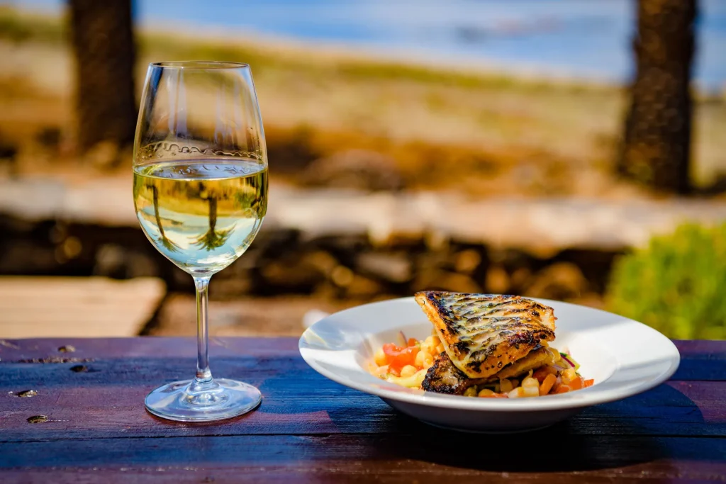 eversoul madeira sea emotions house food 1 Cais do Sardinha: Trail, Boat and Snorkeling Guide