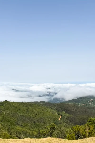 Madeira Mountain Views buggy tour, Santo da Serra and Lombo das Faias