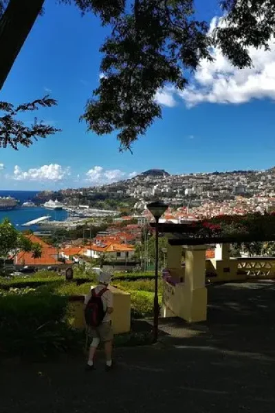 Madeira Grand Experience by Tukxi, Private Tour