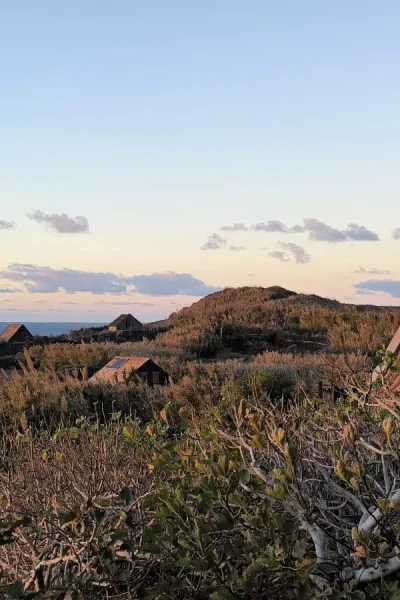 A view of Northwest Madeira landscape, available on a Jeep Tour in Northwest Madeira – 8h Journey, an experience by Sea La Vie Mountain Expedition