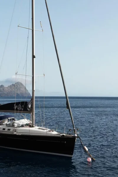 Jeep and Sailing Yacht experience from Sea La Vie Madeira