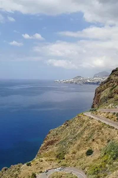 Private Garajau Tour
