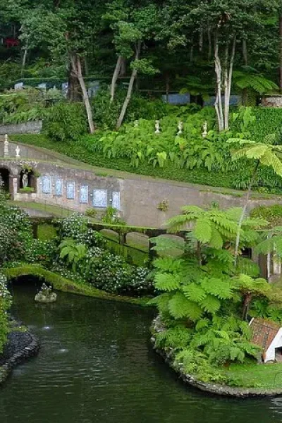 Monte Garden