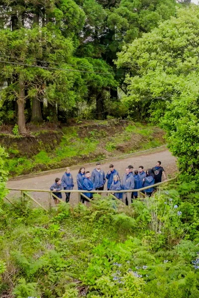 North coast off-road buggy tour, Madeira